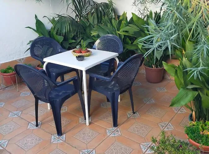 Alojamiento Rural Los Barrosos