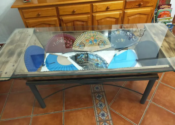 Alojamiento Rural Los Barrosos