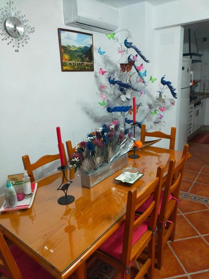 Rural Barrosos