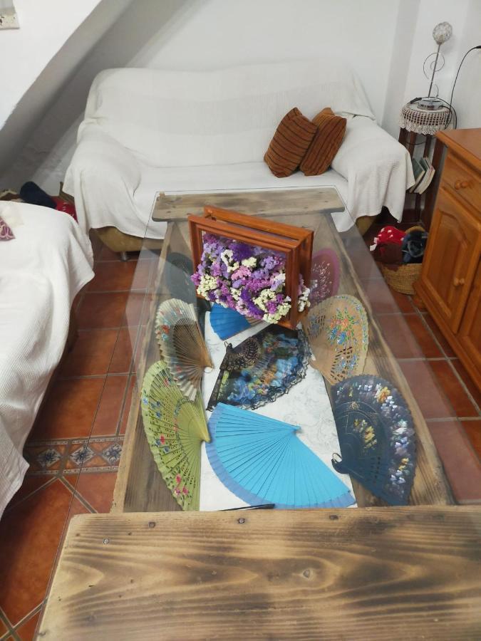 Rural Barrosos Apartment